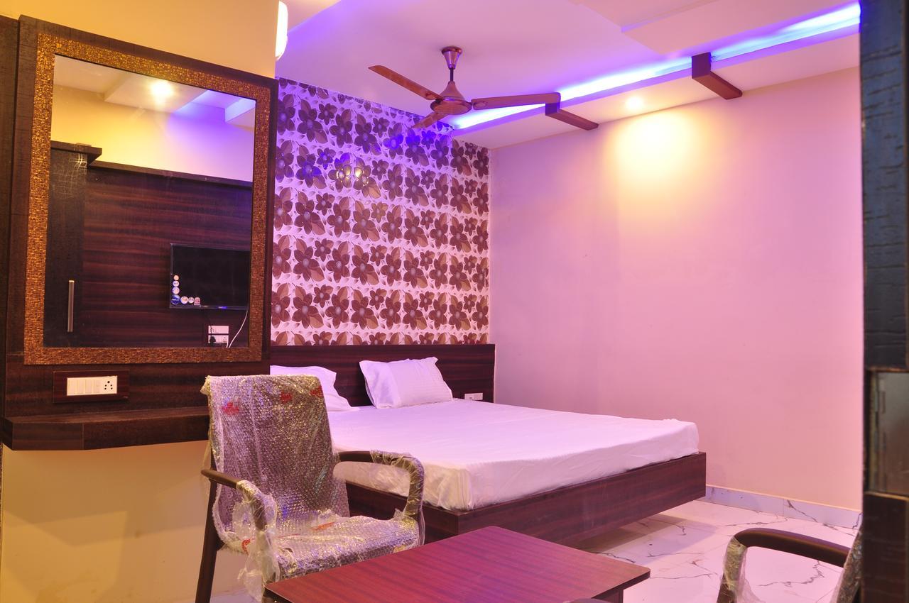 Hotel Golden Inn Balangir Exterior foto